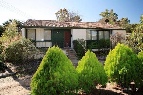 Property photo of 7 Crawford Crescent Flynn ACT 2615
