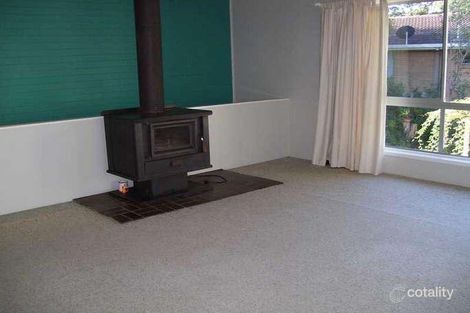 Property photo of 40 Panorama Crescent Prince Henry Heights QLD 4350