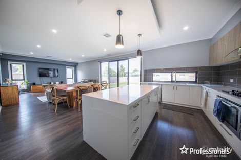 Property photo of 131 Pioneer Drive Aintree VIC 3336