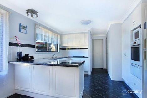 Property photo of 3 Karen Place Corrimal NSW 2518