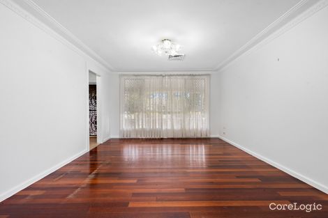 Property photo of 13 Highlands Crescent Blacktown NSW 2148
