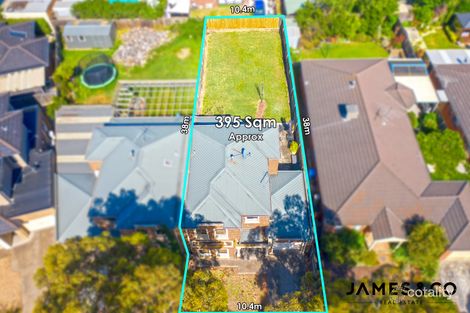 Property photo of 7A Nirvana Drive South Morang VIC 3752