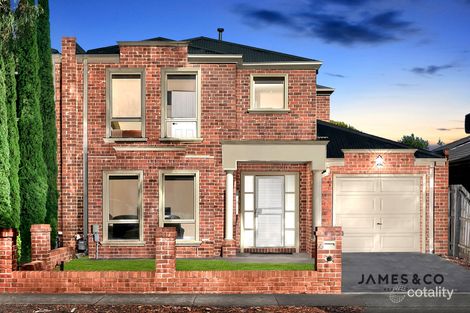 Property photo of 7A Nirvana Drive South Morang VIC 3752