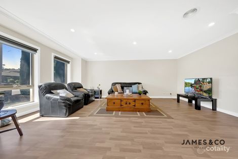 Property photo of 7A Nirvana Drive South Morang VIC 3752