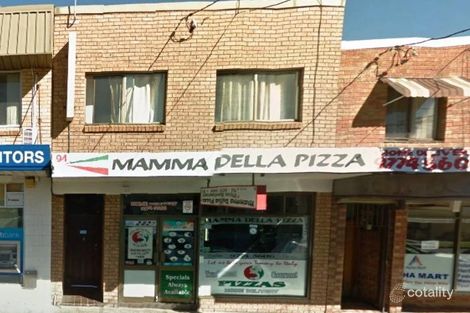 Property photo of 94A Cahors Road Padstow NSW 2211