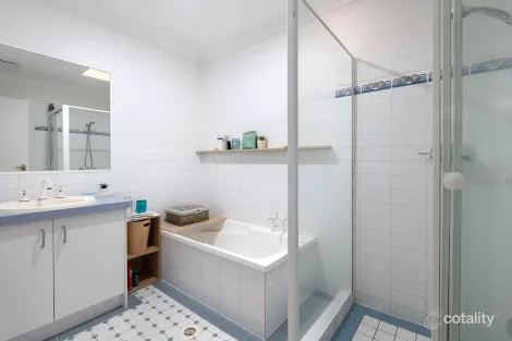 Property photo of 47/36 Weedons Road Nerang QLD 4211