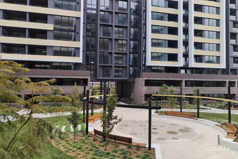 Property photo of 203/159-161 Epping Road Macquarie Park NSW 2113