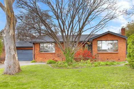 50 Bamford St, Hughes, ACT 2605