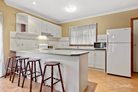 Property photo of 92 Scott Road Halls Gap VIC 3381