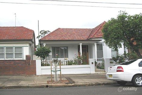 12 Robert St, Marrickville, NSW 2204