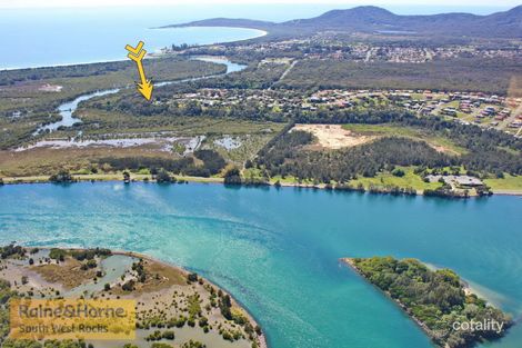 Property photo of 2 Quarry Street South West Rocks NSW 2431