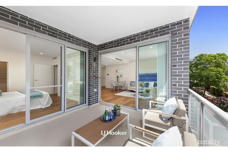 Property photo of 302/28-32 Dumaresq Street Gordon NSW 2072