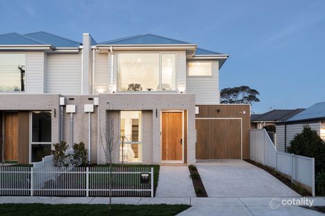 81b Greene St, South Kingsville, VIC 3015