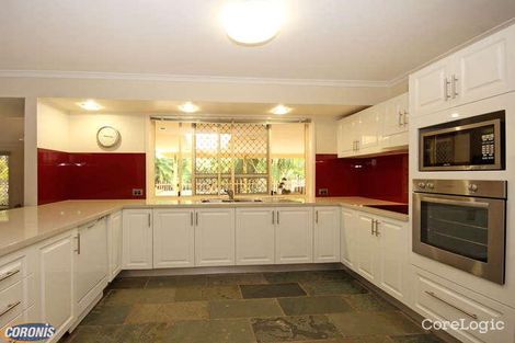 Property photo of 40 Allamanda Crescent Albany Creek QLD 4035
