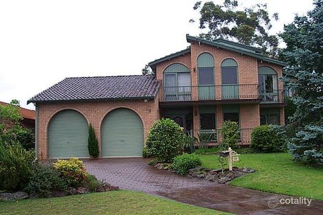 19 Tulong Ave, Oatlands, NSW 2117