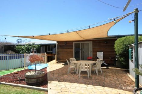 Property photo of 16 Mungo Street Balranald NSW 2715