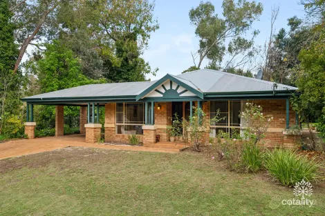 920 Kilburn Rd, Parkerville, WA 6081