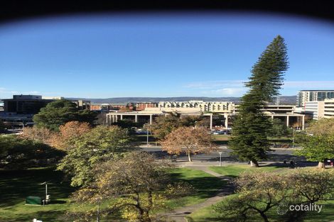 Property photo of 501/61 Hindmarsh Square Adelaide SA 5000