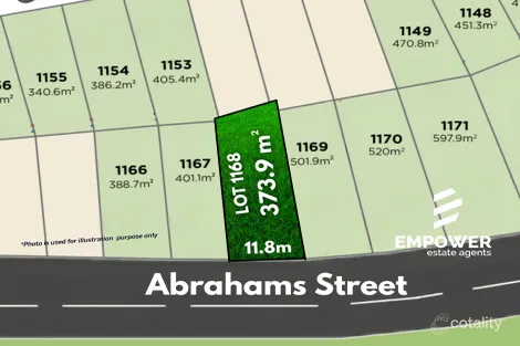 Property photo of 27 Abrahams Street Claymore NSW 2559