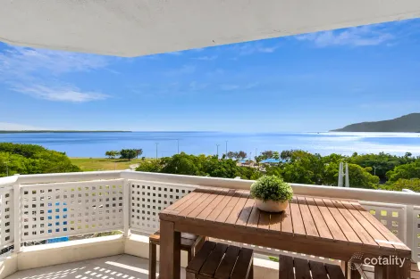 Property photo of 91/219-225 Abbott Street Cairns North QLD 4870