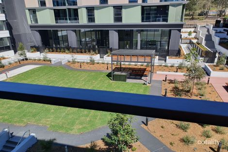 222/1 Mulyan St, Rouse Hill, NSW 2155
