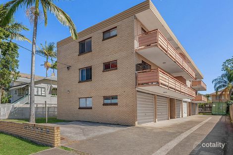 Property photo of 2/16 Hall Street Northgate QLD 4013