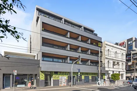 208/294 Lygon St, Brunswick East, VIC 3057