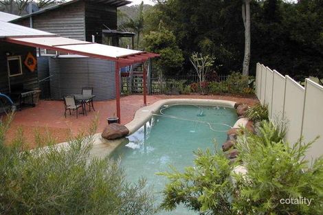 Property photo of 23 Annwal Lane Hunchy QLD 4555