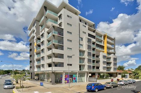 Property photo of 42/23 Playfield Street Chermside QLD 4032