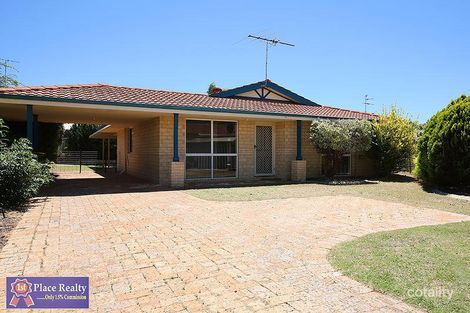 12b Mariner Pl, Halls Head, WA 6210