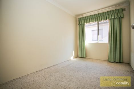 Property photo of 5/5 Yangoora Road Belmore NSW 2192
