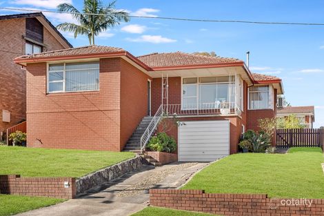 Property photo of 4 Reliance Avenue Yagoona NSW 2199