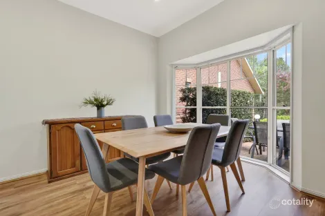 Property photo of 40/40 Strathalbyn Drive Oatlands NSW 2117