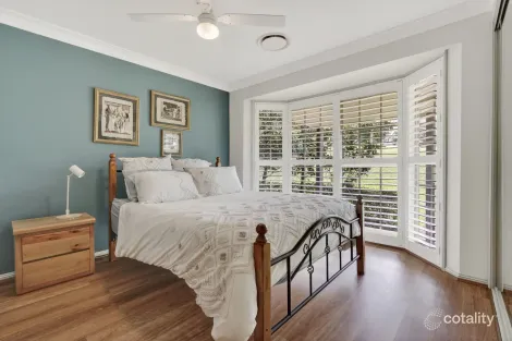 Property photo of 40/40 Strathalbyn Drive Oatlands NSW 2117