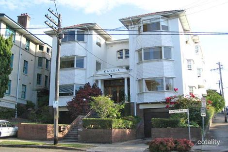 Property photo of 2/422 Edgecliff Road Woollahra NSW 2025