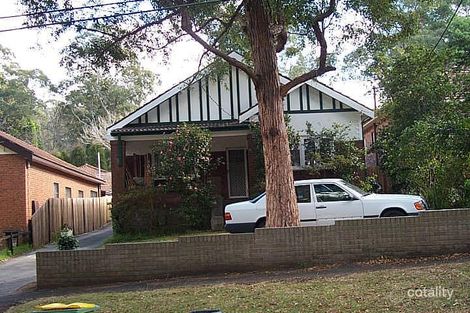 Property photo of 33 Provincial Road Lindfield NSW 2070