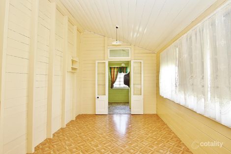 Property photo of 78 Edward Street Berserker QLD 4701