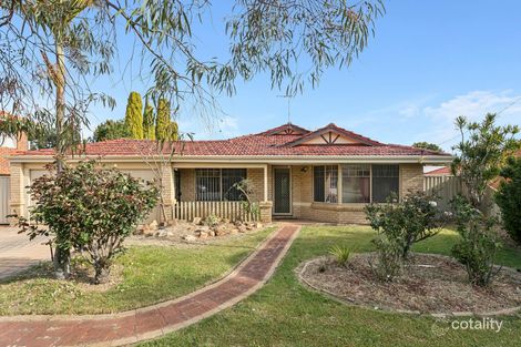 Property photo of 15 Madden Way Brentwood WA 6153