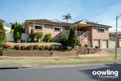 Property photo of 20 Excalibur Parade Valentine NSW 2280