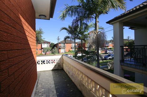 Property photo of 5/5 Yangoora Road Belmore NSW 2192