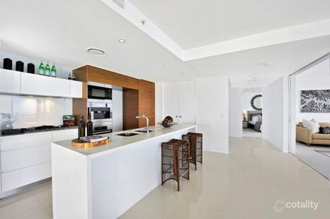 Property photo of 2205/1 Oracle Boulevard Broadbeach QLD 4218