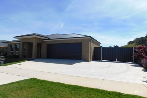 Property photo of 27 Strickland Street Killara VIC 3691