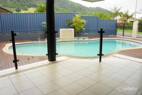 Property photo of 17 Lucy Close Kanimbla QLD 4870