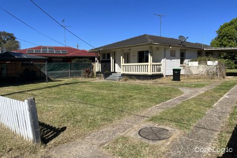 Property photo of 27 Boronia Road North St Marys NSW 2760