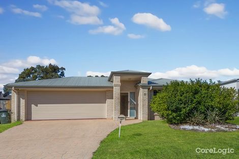 Property photo of 19 Lillydale Place Calamvale QLD 4116