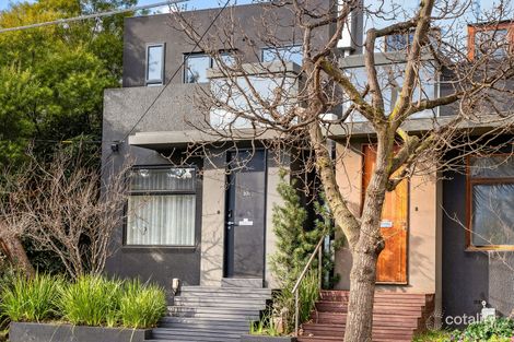 Property photo of 10B Surrey Road South Yarra VIC 3141