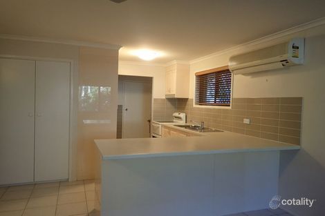 Property photo of 2/9 Domino Crescent Andergrove QLD 4740
