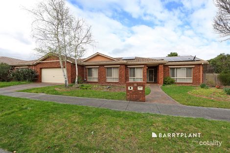 Property photo of 10 Bower Court Ferntree Gully VIC 3156
