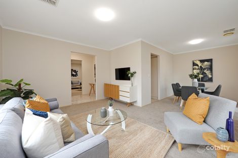 Property photo of 10 Bower Court Ferntree Gully VIC 3156