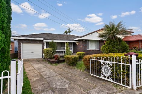 Property photo of 13 Highlands Crescent Blacktown NSW 2148